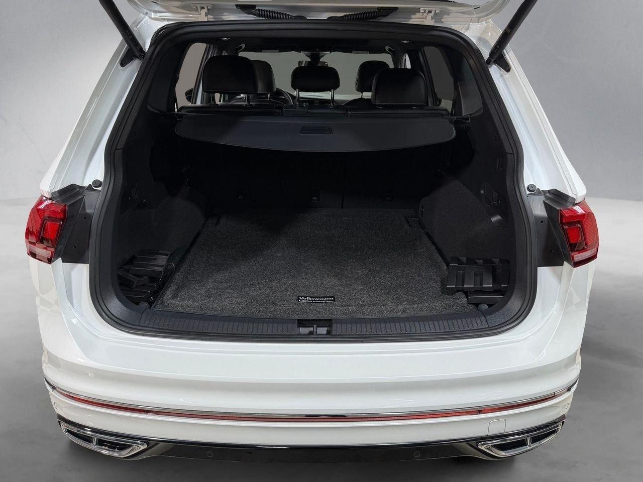 2022 Volkswagen Tiguan SEL R-Line Annapolis MD