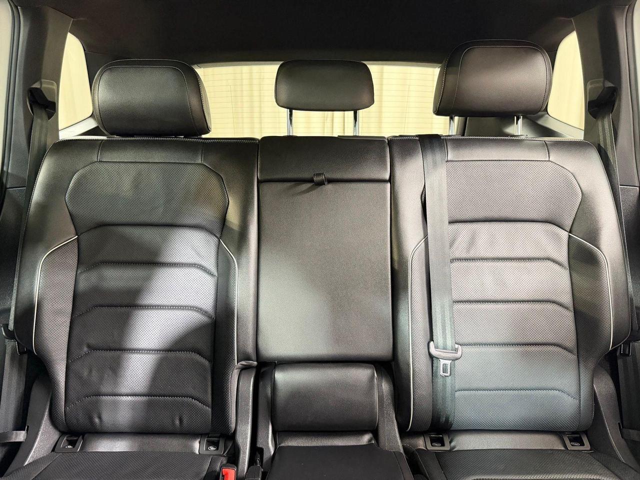 2022 Volkswagen Tiguan SEL R-Line Annapolis MD