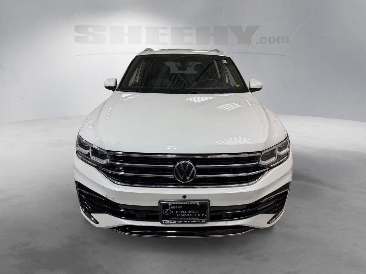 2022 Volkswagen Tiguan SEL R-Line Annapolis MD