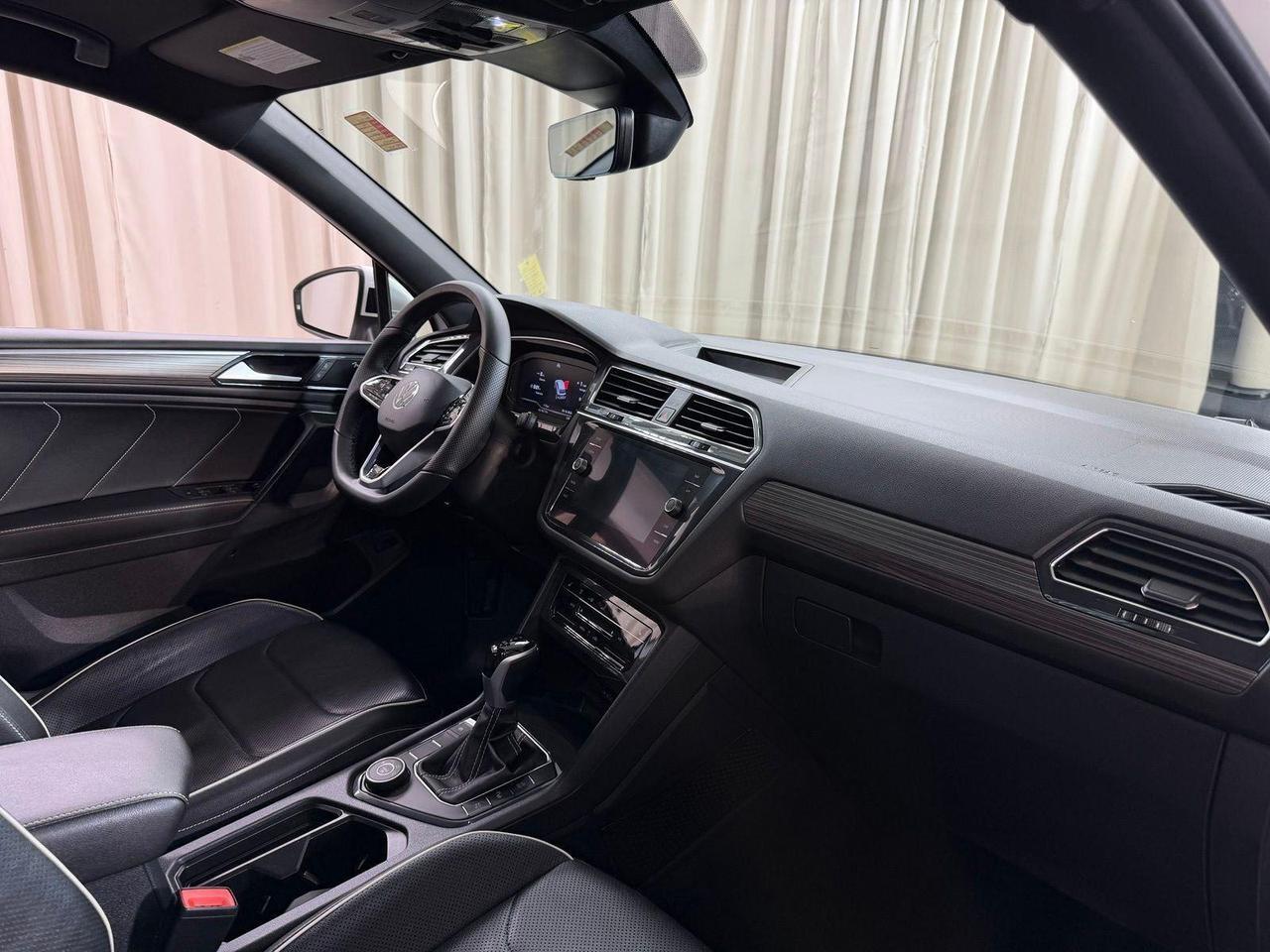 2022 Volkswagen Tiguan SEL R-Line Annapolis MD