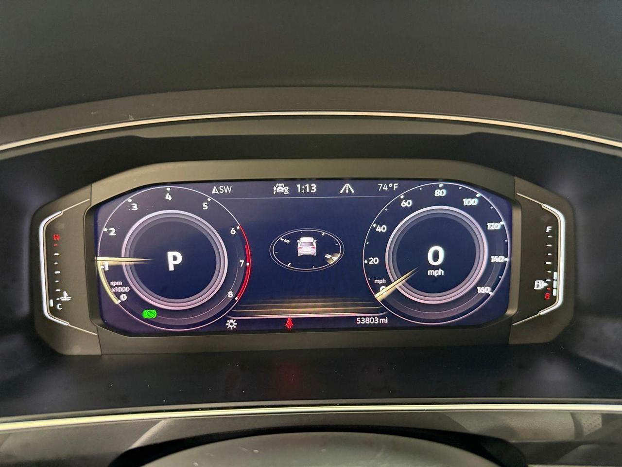 2022 Volkswagen Tiguan SEL R-Line Annapolis MD