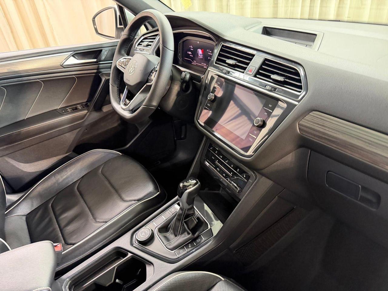 2022 Volkswagen Tiguan SEL R-Line Annapolis MD