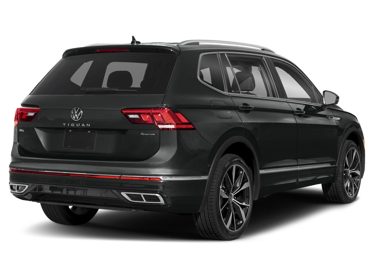 2022 Volkswagen Tiguan SEL R-Line Annapolis MD