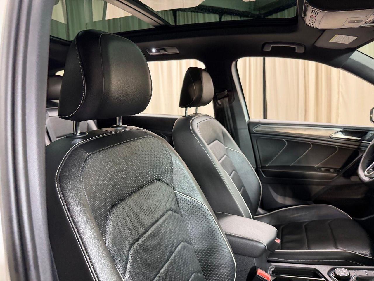 2022 Volkswagen Tiguan SEL R-Line Annapolis MD