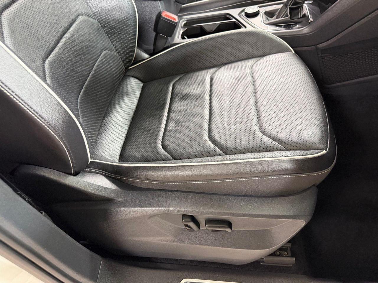2022 Volkswagen Tiguan SEL R-Line Annapolis MD