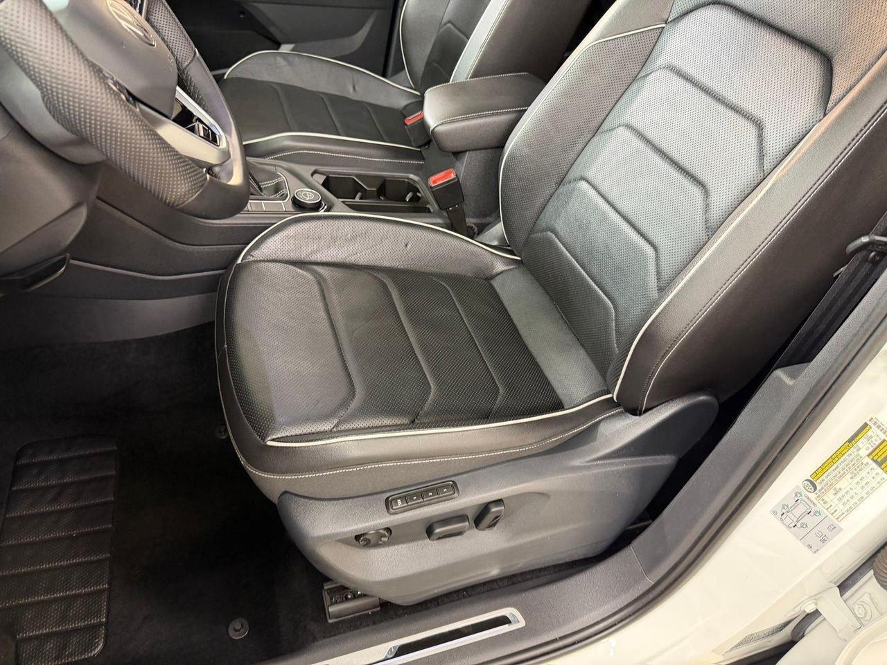 2022 Volkswagen Tiguan SEL R-Line Annapolis MD