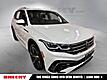 2022 Volkswagen Tiguan SEL R-Line