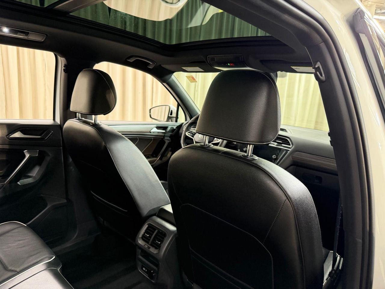 2022 Volkswagen Tiguan SEL R-Line Annapolis MD