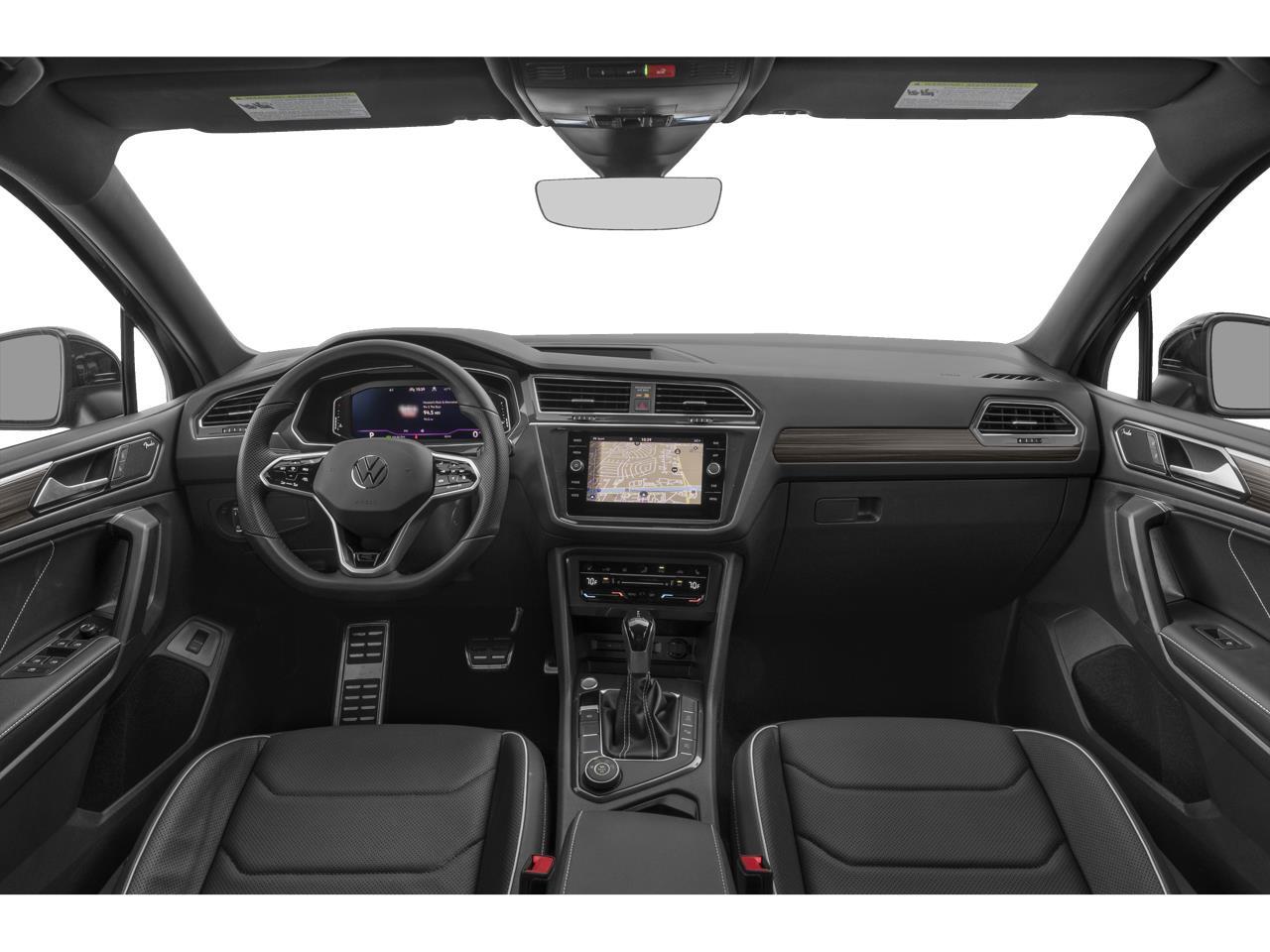 2022 Volkswagen Tiguan SEL R-Line Annapolis MD