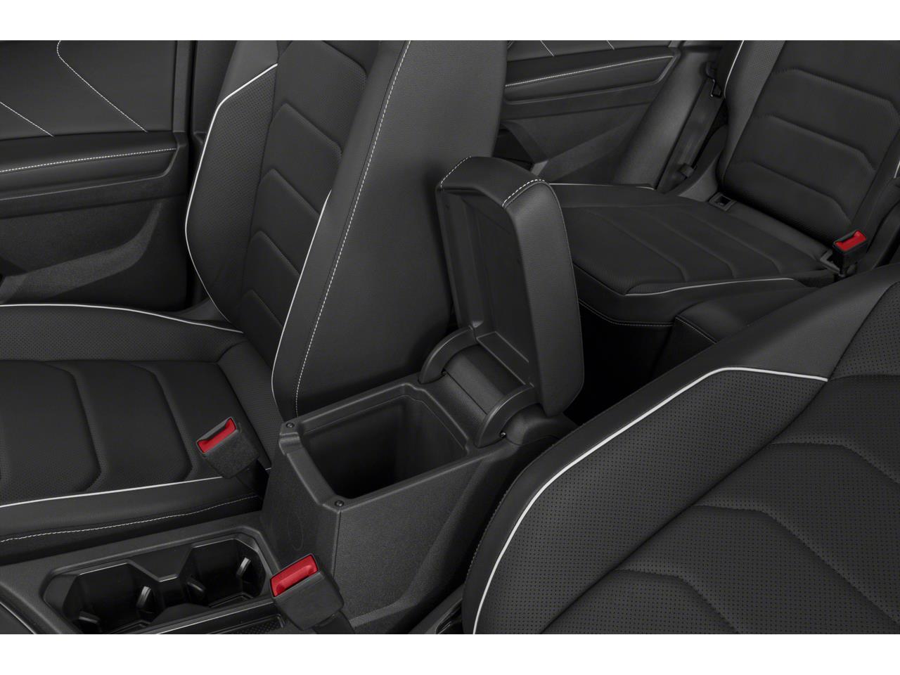 2022 Volkswagen Tiguan SEL R-Line Annapolis MD