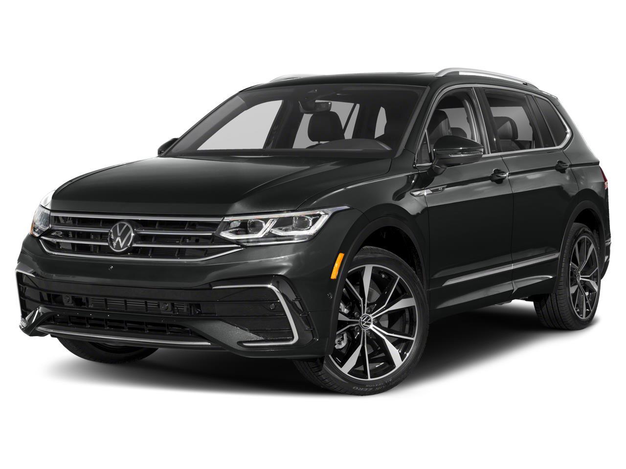 2022 Volkswagen Tiguan SEL R-Line Annapolis MD