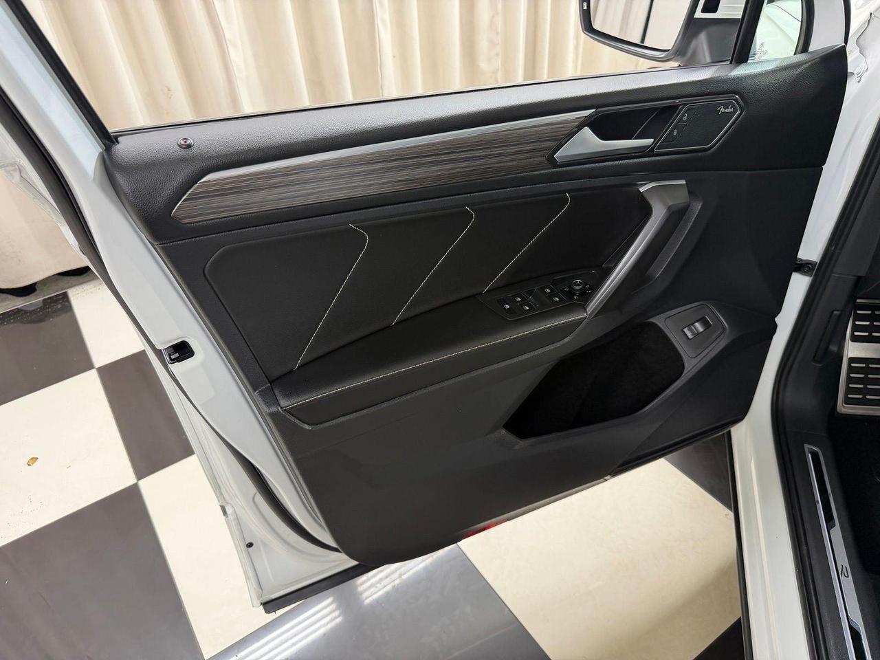 2022 Volkswagen Tiguan SEL R-Line Annapolis MD