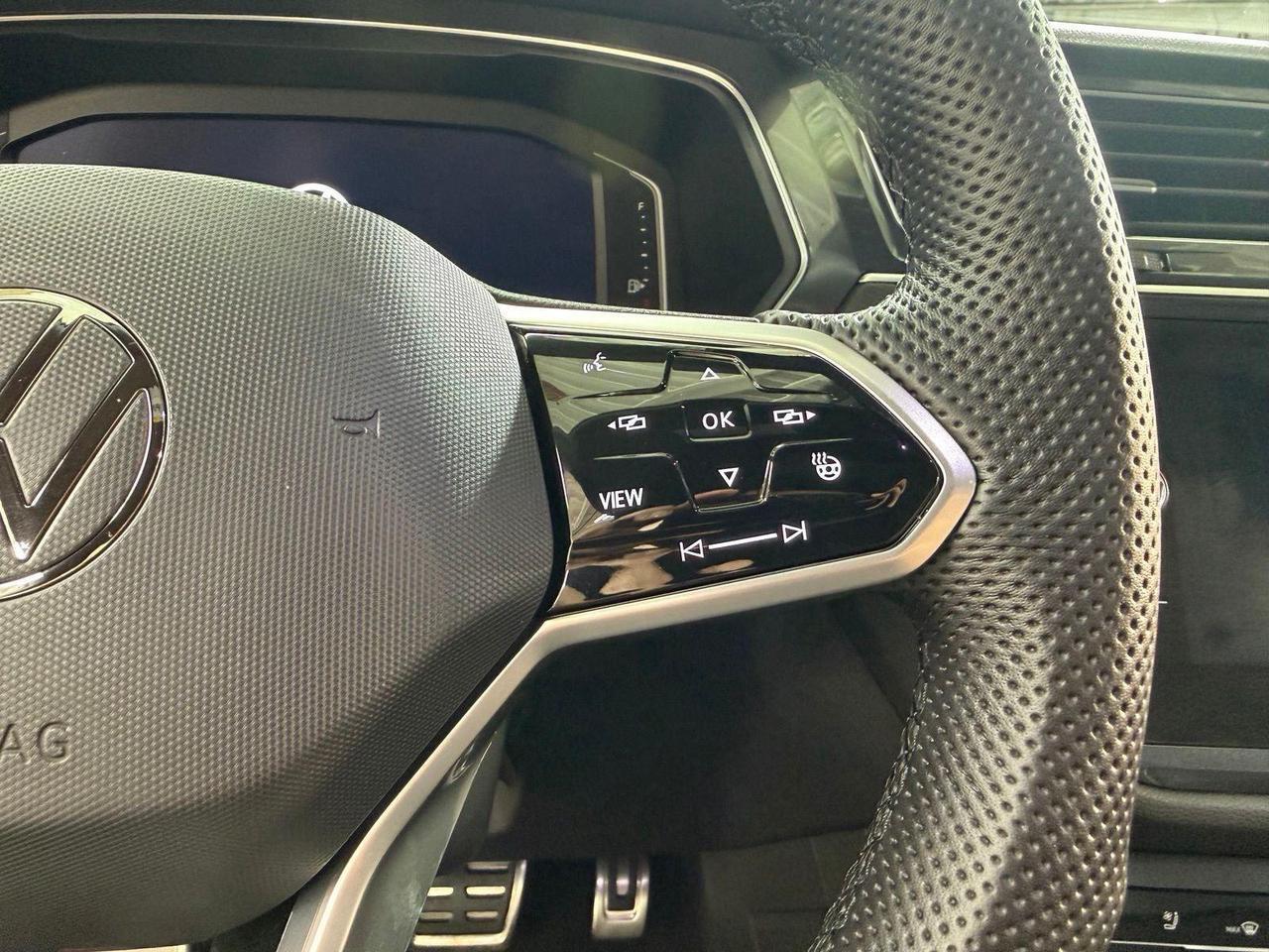 2022 Volkswagen Tiguan SEL R-Line Annapolis MD