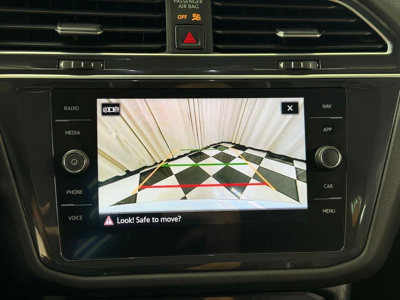 2022 Volkswagen Tiguan SEL R-Line Annapolis MD