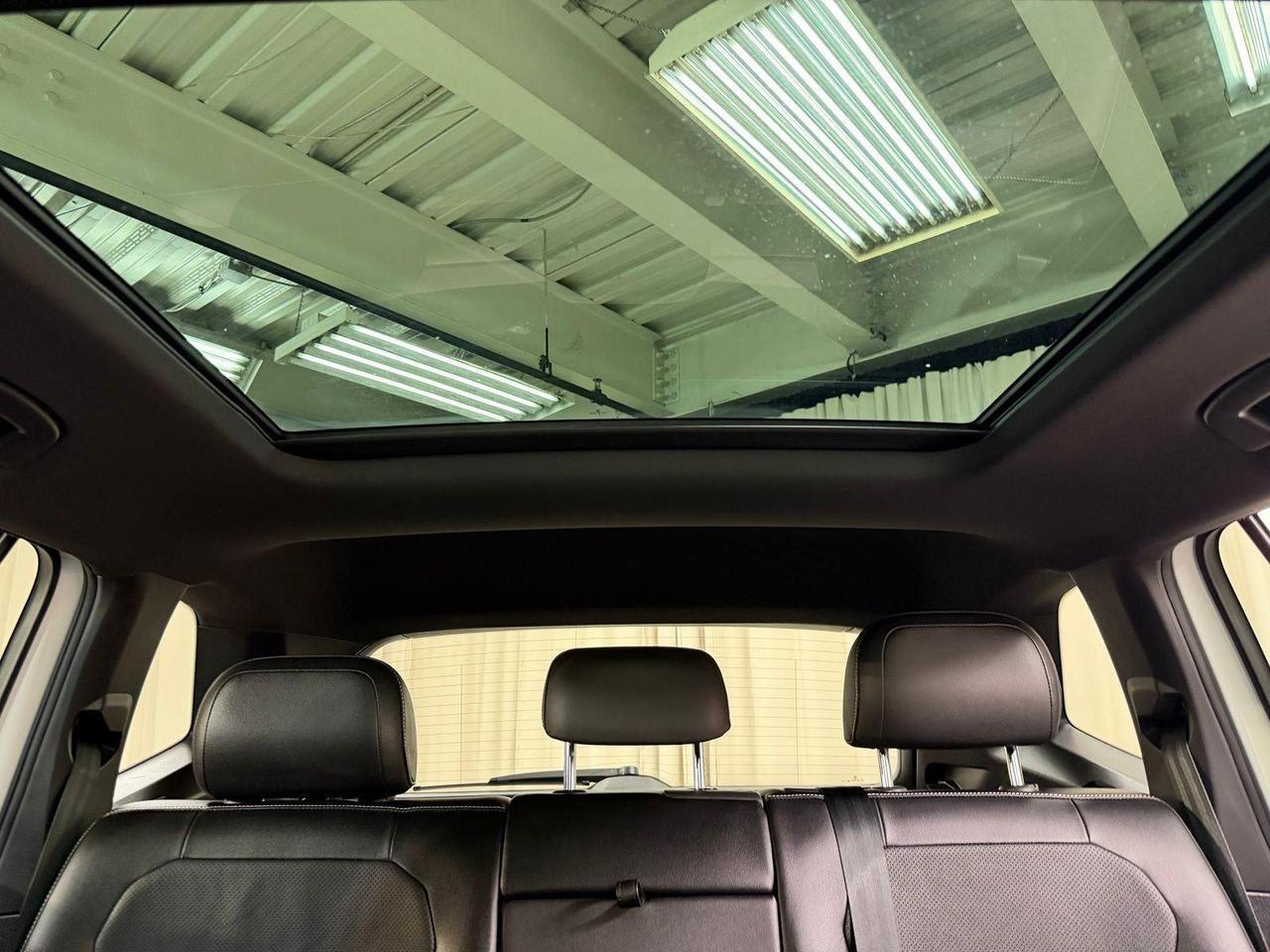 2022 Volkswagen Tiguan SEL R-Line Annapolis MD