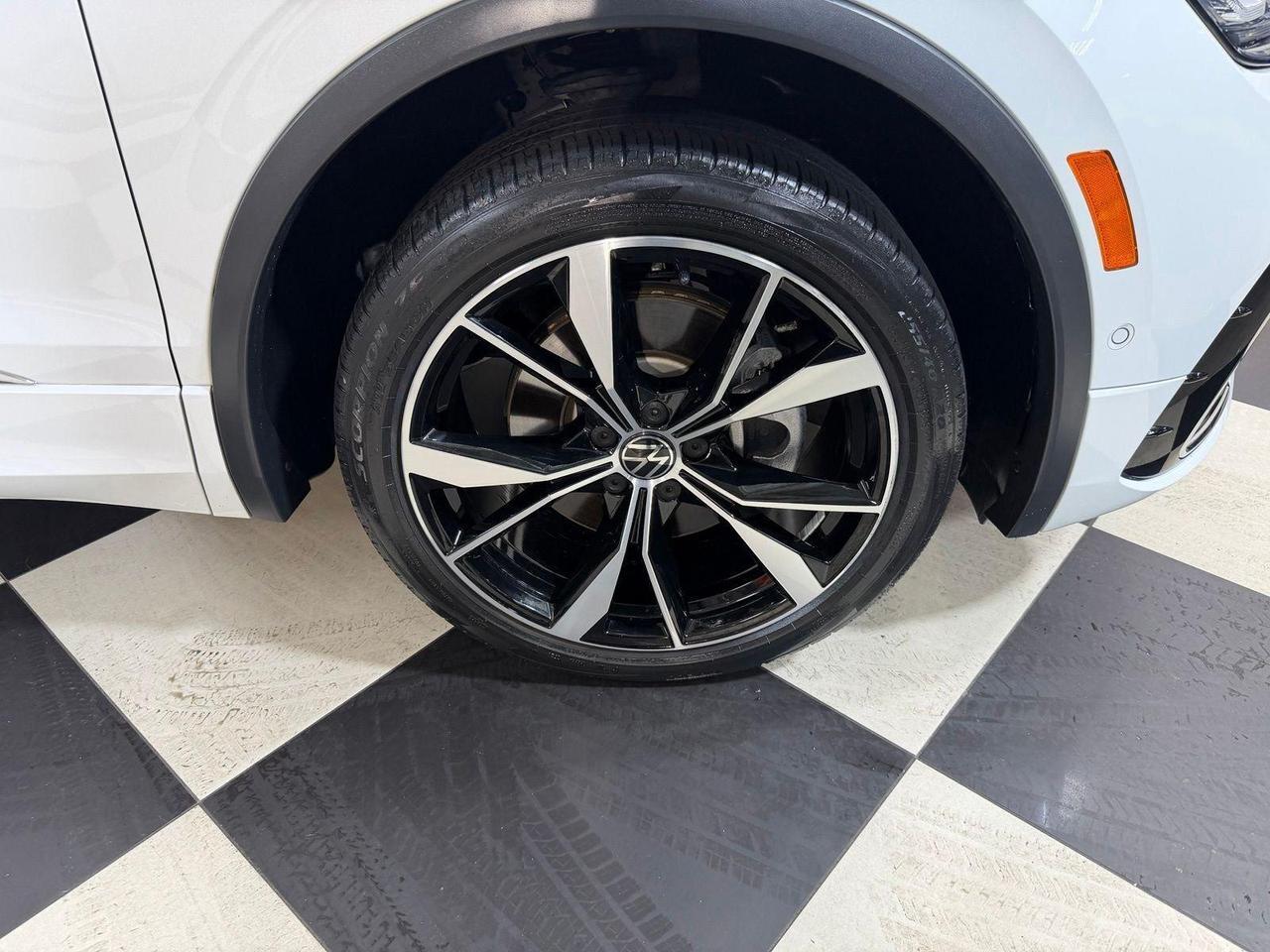 2022 Volkswagen Tiguan SEL R-Line Annapolis MD
