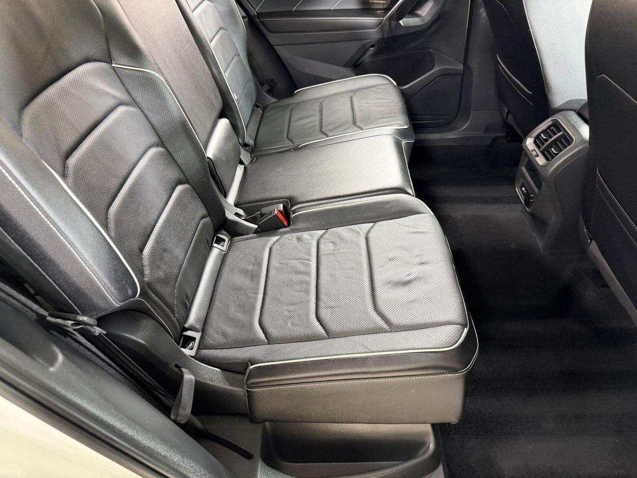 2022 Volkswagen Tiguan SEL R-Line Annapolis MD