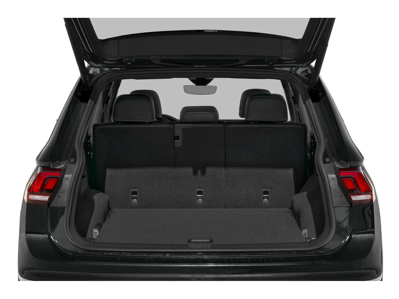 2022 Volkswagen Tiguan SEL R-Line Annapolis MD