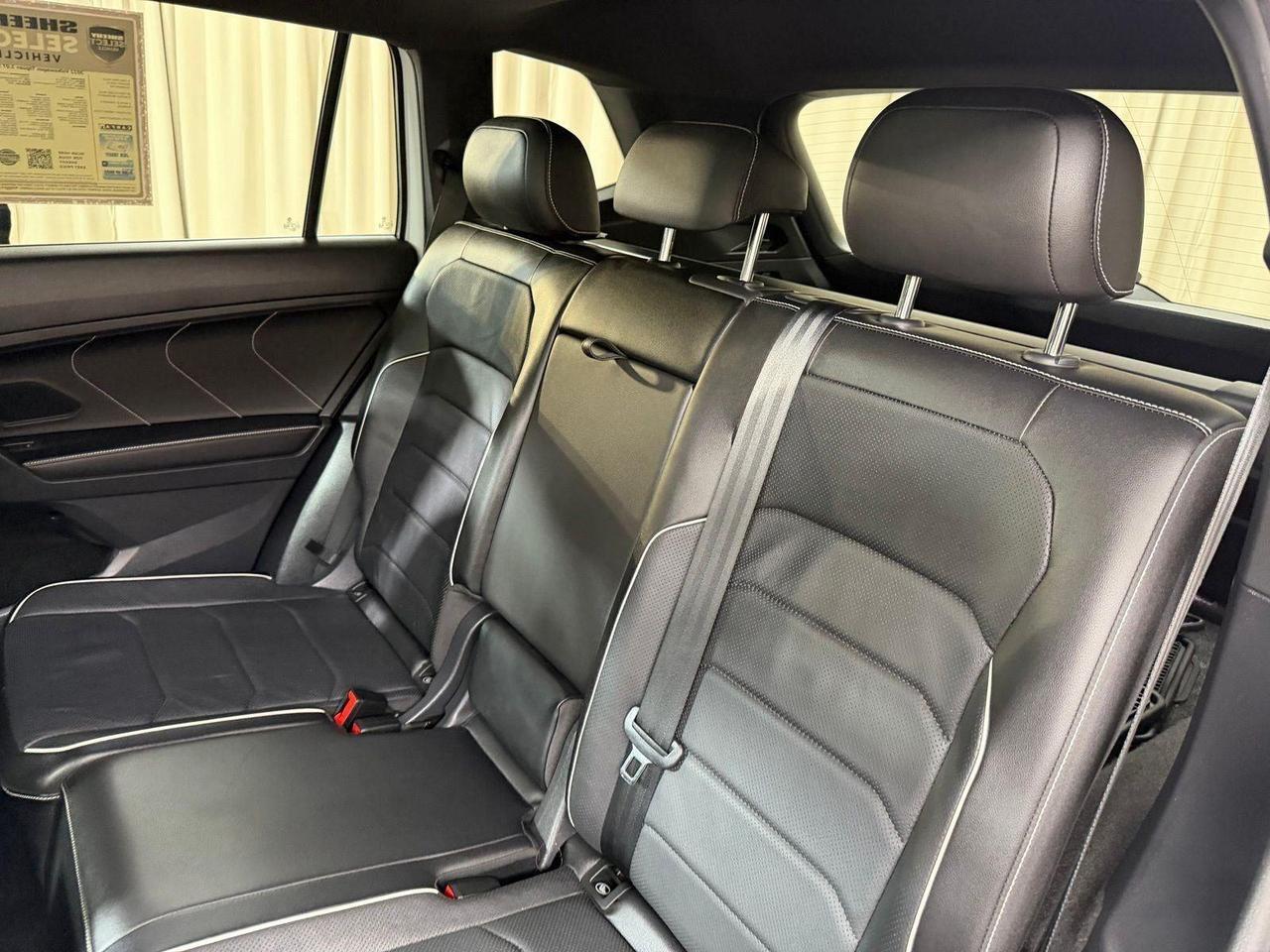2022 Volkswagen Tiguan SEL R-Line Annapolis MD