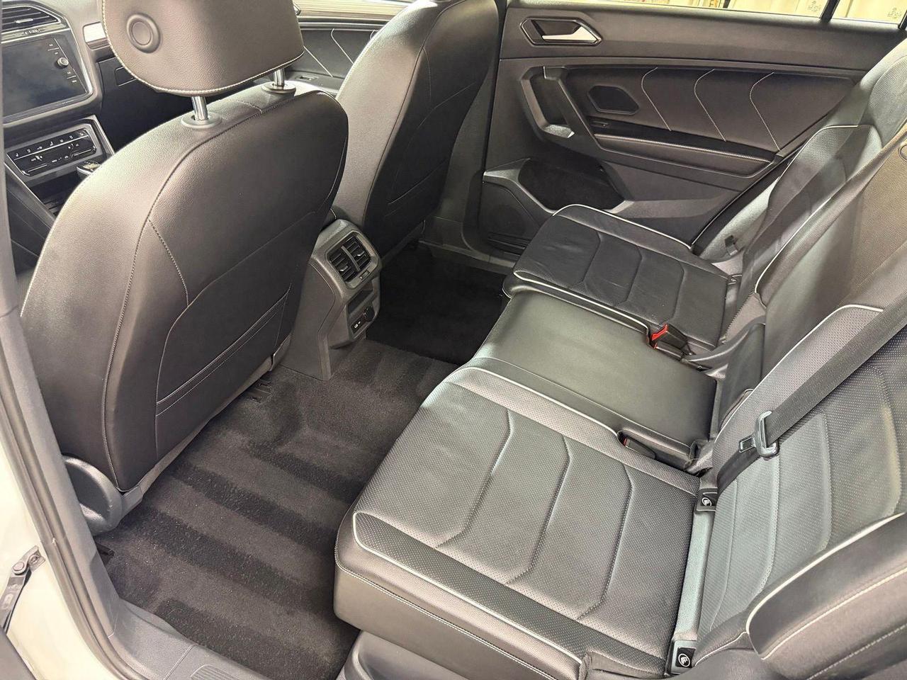 2022 Volkswagen Tiguan SEL R-Line Annapolis MD