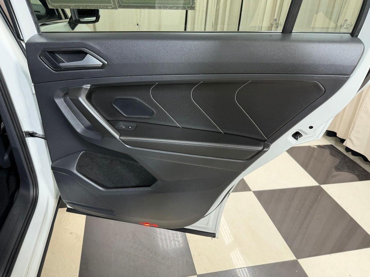 2022 Volkswagen Tiguan SEL R-Line Annapolis MD
