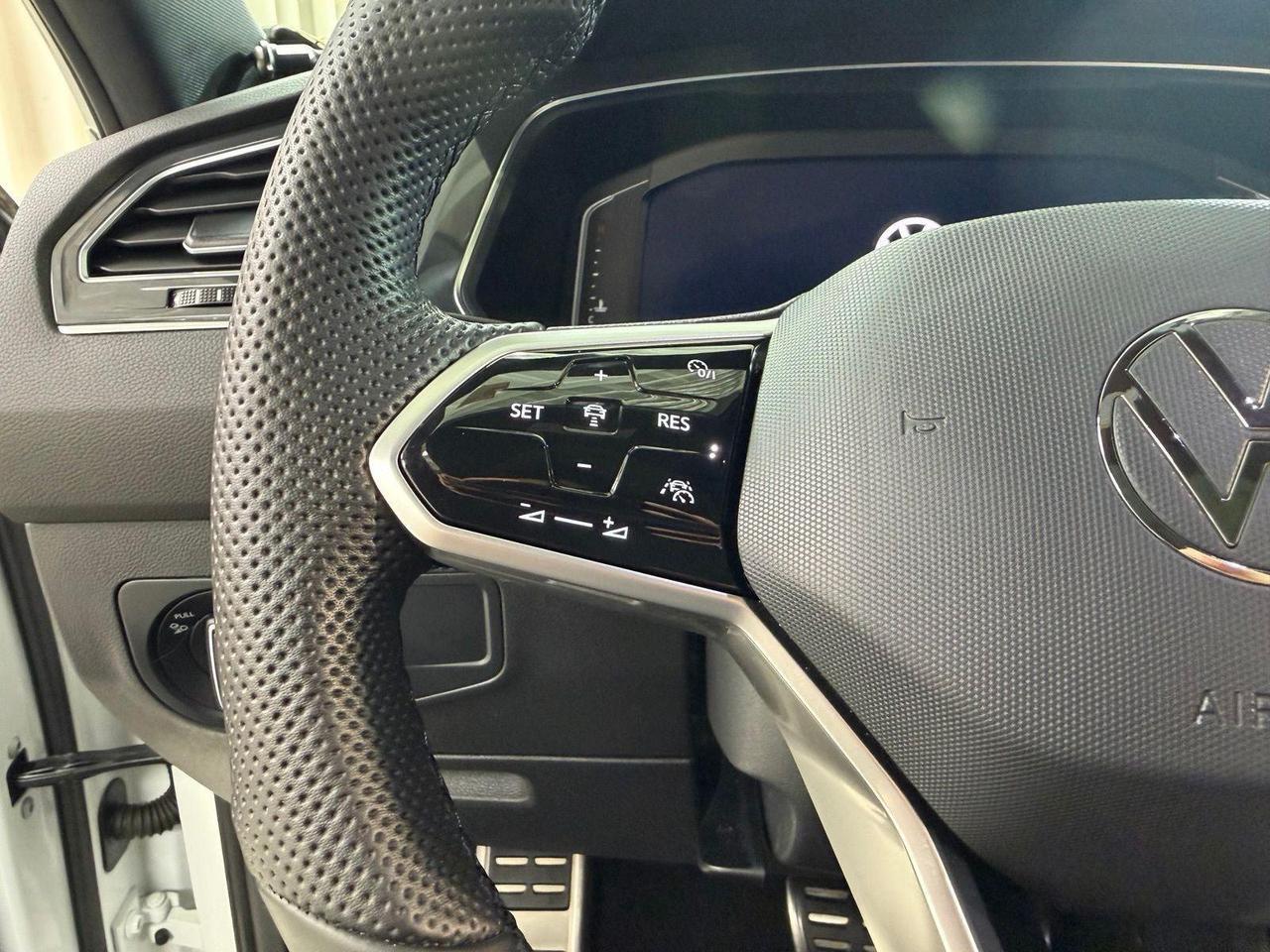 2022 Volkswagen Tiguan SEL R-Line Annapolis MD