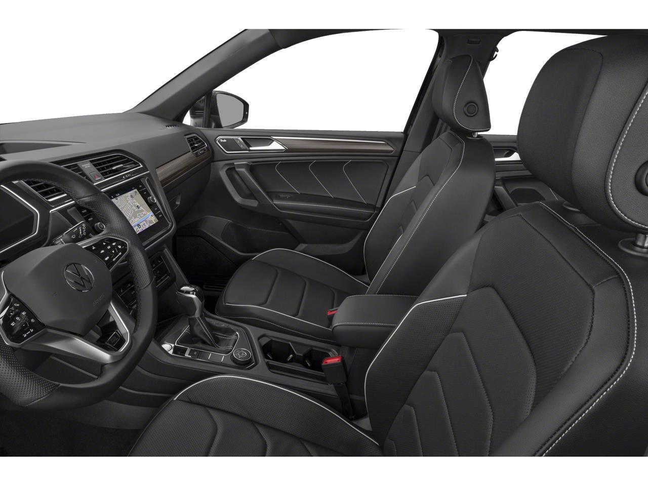 2022 Volkswagen Tiguan SEL R-Line Annapolis MD