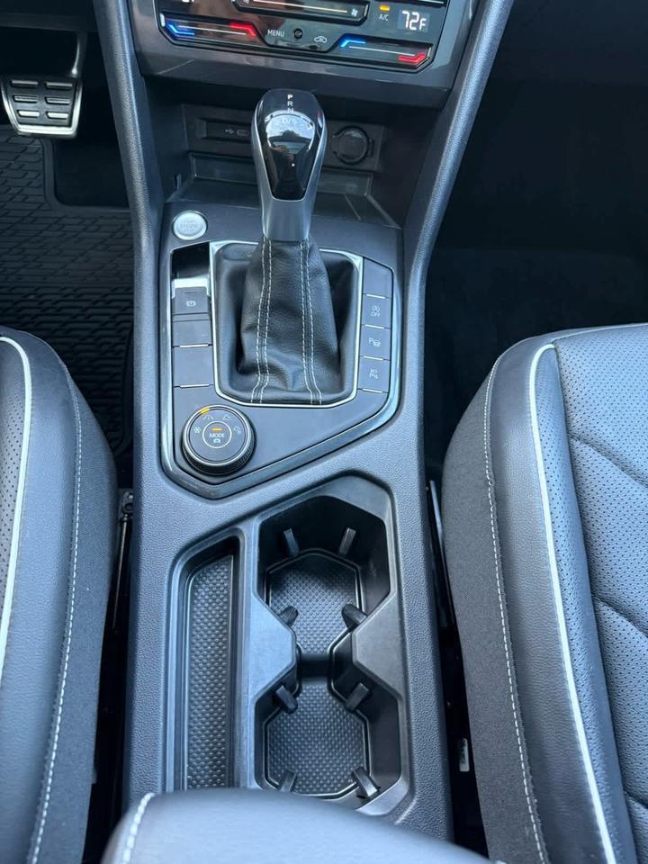 2022 Volkswagen Tiguan SEL R-Line Wellesley MA