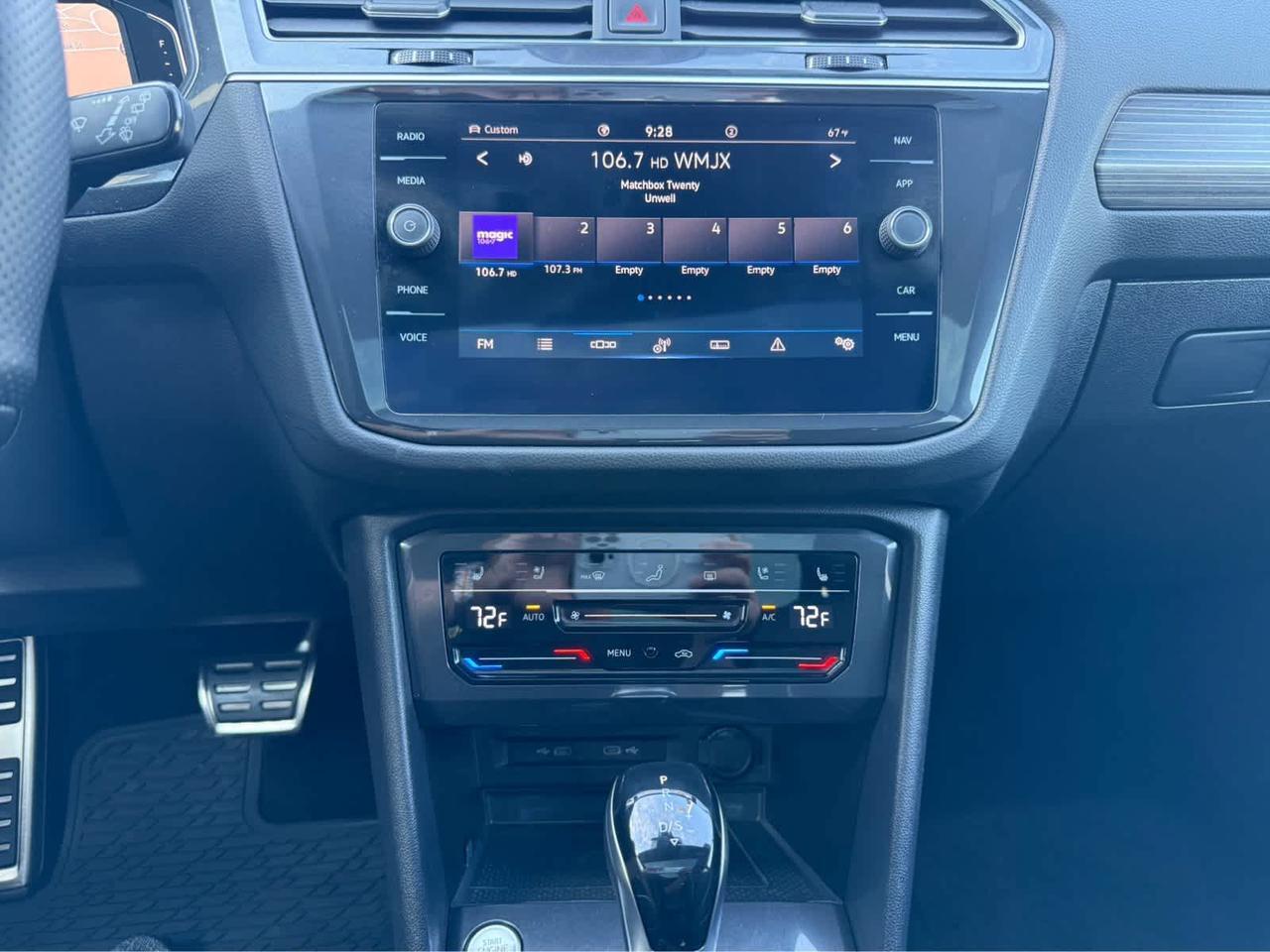 2022 Volkswagen Tiguan SEL R-Line Wellesley MA
