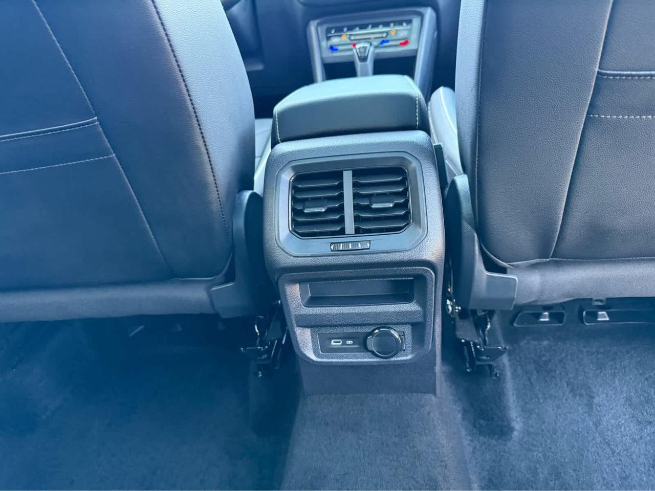 2022 Volkswagen Tiguan SEL R-Line Wellesley MA