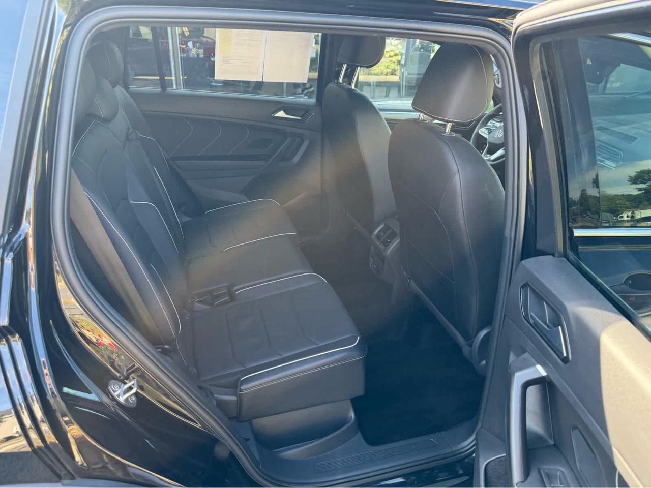 2022 Volkswagen Tiguan SEL R-Line Wellesley MA