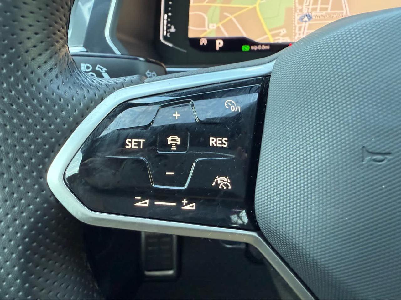 2022 Volkswagen Tiguan SEL R-Line Wellesley MA