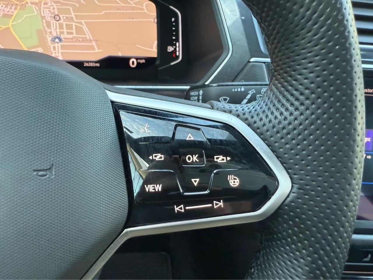 2022 Volkswagen Tiguan SEL R-Line Wellesley MA