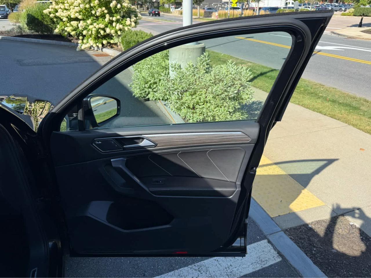 2022 Volkswagen Tiguan SEL R-Line Wellesley MA