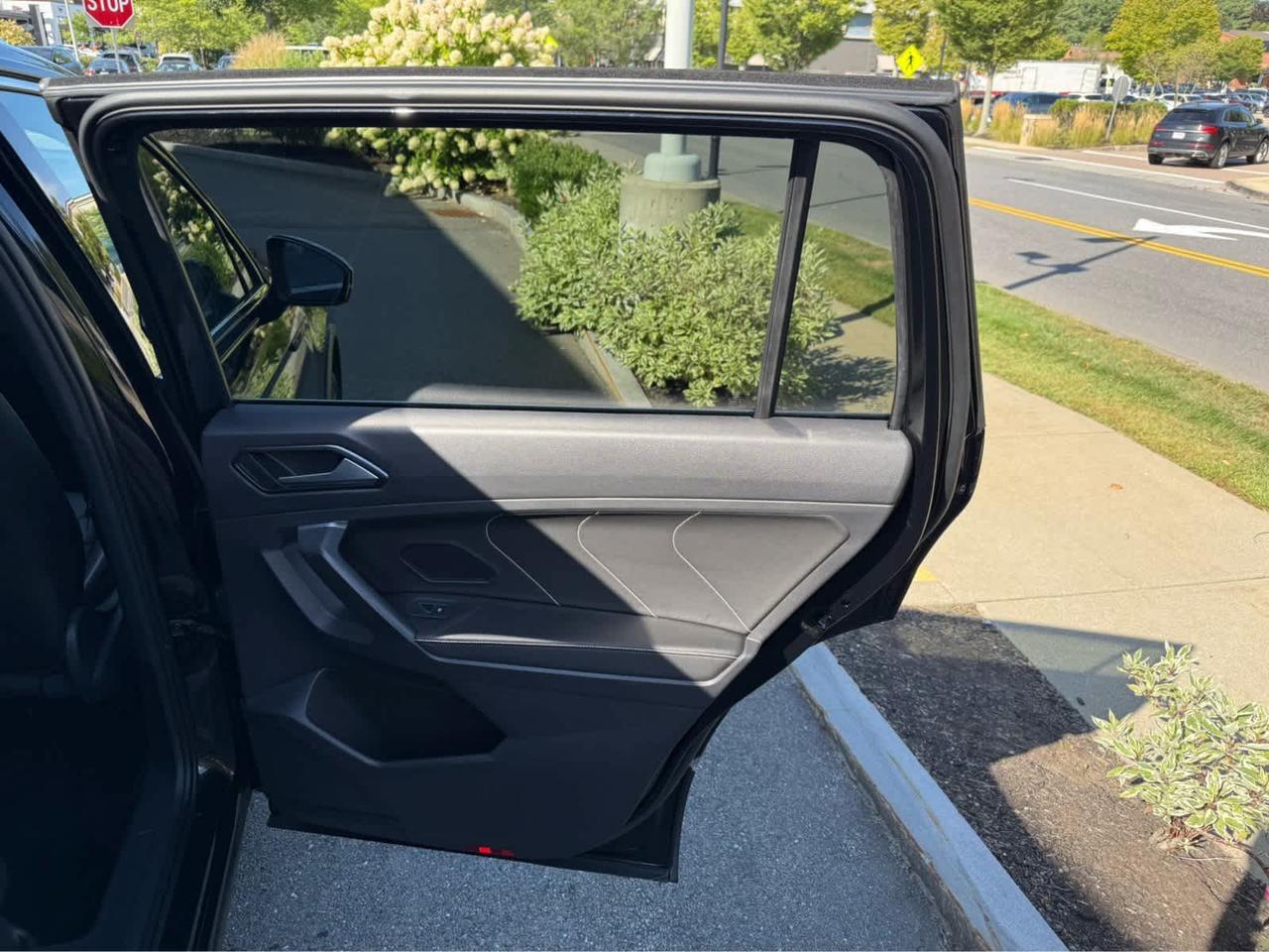 2022 Volkswagen Tiguan SEL R-Line Wellesley MA
