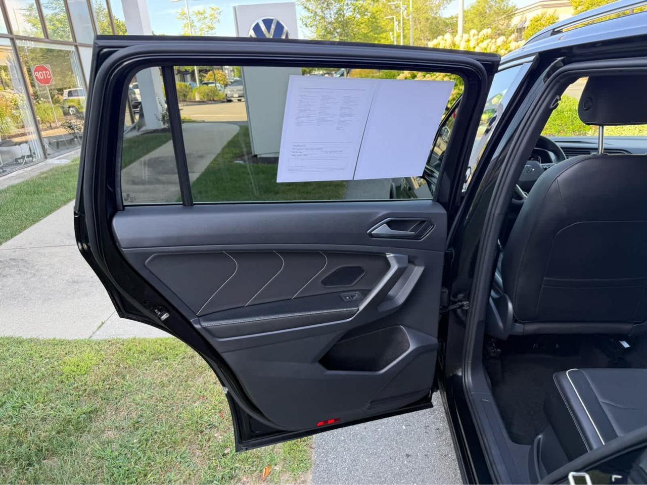 2022 Volkswagen Tiguan SEL R-Line Wellesley MA
