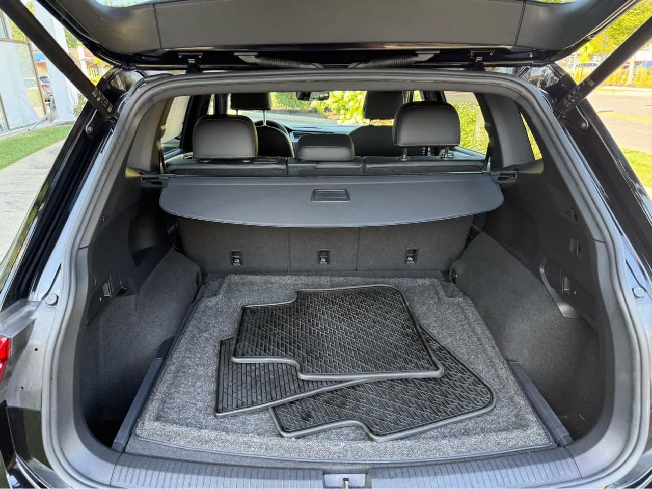 2022 Volkswagen Tiguan SEL R-Line Wellesley MA