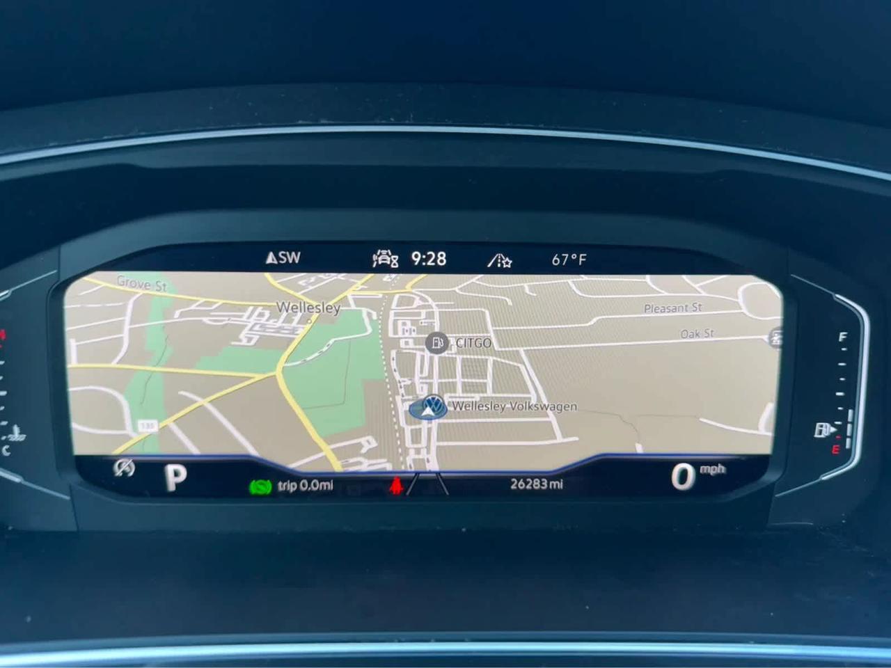 2022 Volkswagen Tiguan SEL R-Line Wellesley MA