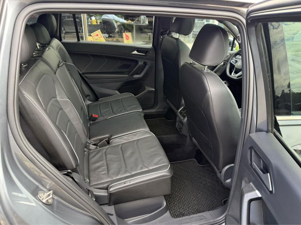 2022 Volkswagen Tiguan SEL R-Line Wellesley MA