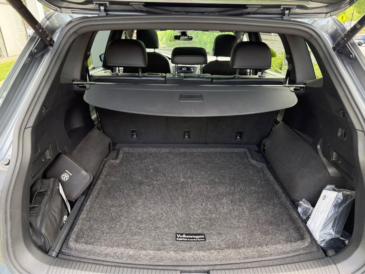 2022 Volkswagen Tiguan SEL R-Line Wellesley MA