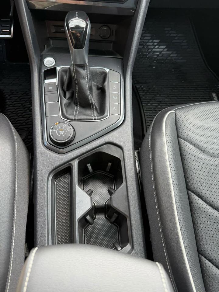 2022 Volkswagen Tiguan SEL R-Line Wellesley MA