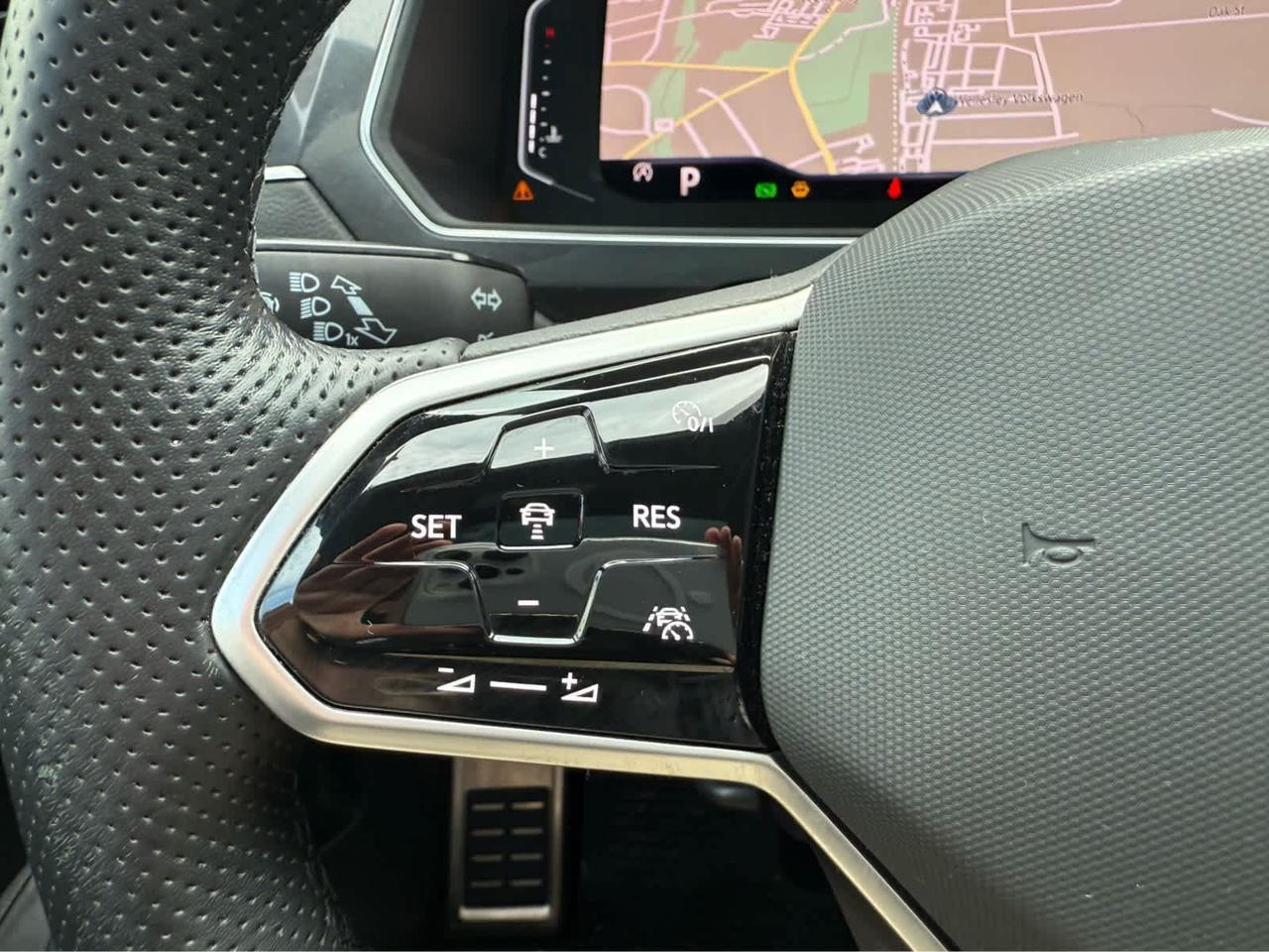 2022 Volkswagen Tiguan SEL R-Line Wellesley MA