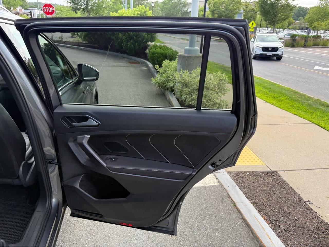 2022 Volkswagen Tiguan SEL R-Line Wellesley MA