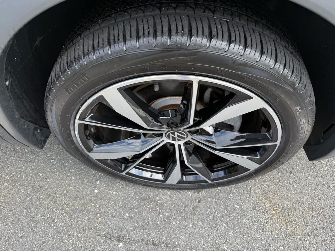2022 Volkswagen Tiguan SEL R-Line Wellesley MA