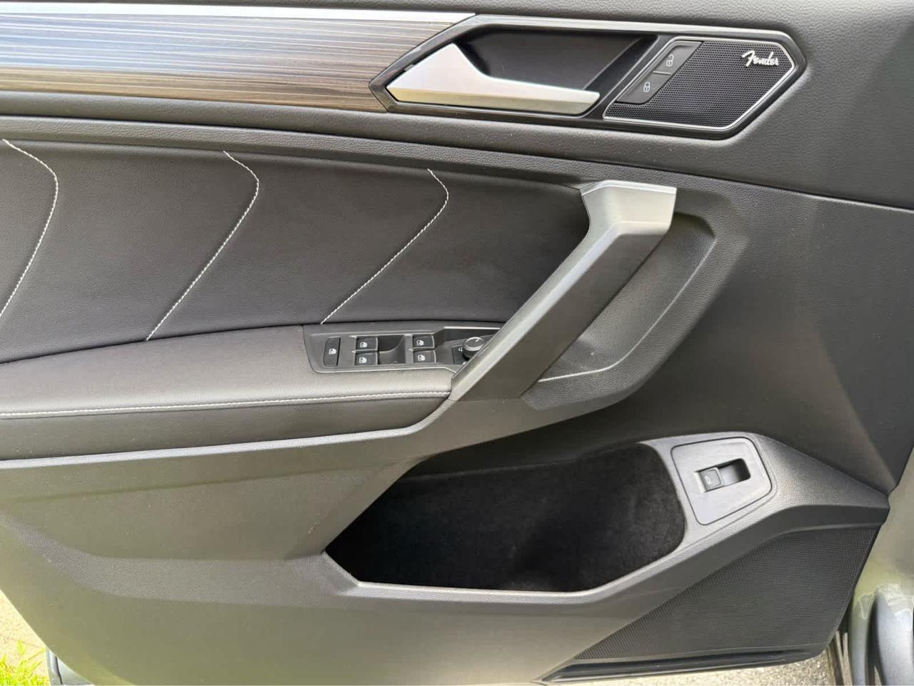 2022 Volkswagen Tiguan SEL R-Line Wellesley MA