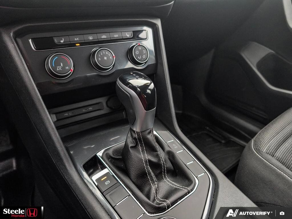 2022 Volkswagen Tiguan Trendline St. John's NL