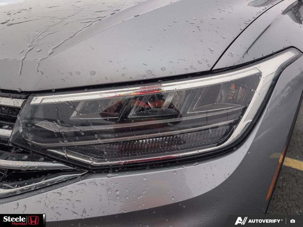 2022 Volkswagen Tiguan Trendline St. John's NL