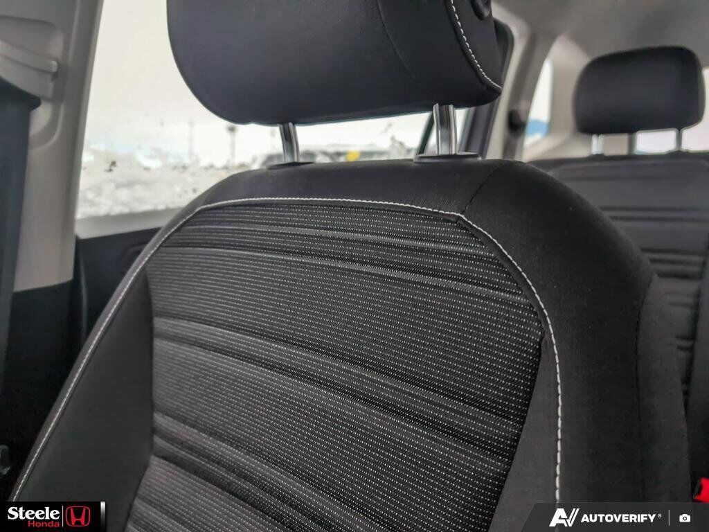 2022 Volkswagen Tiguan Trendline St. John's NL