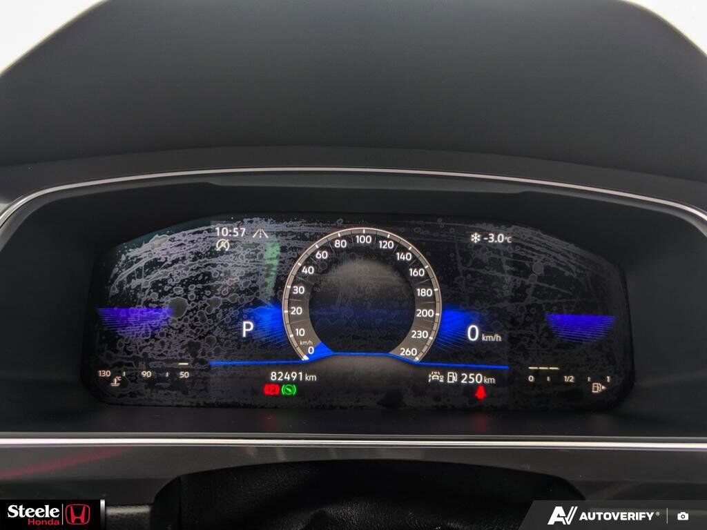 2022 Volkswagen Tiguan Trendline St. John's NL