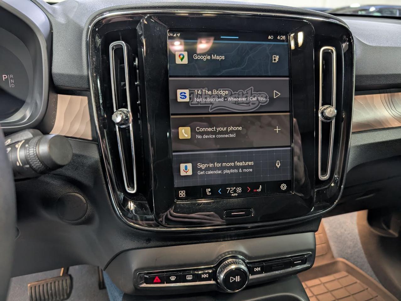 2022 Volvo C40 Recharge Dual Motor AWD ULTIMATE | 402hp, HK Premium Audio, Pilot Assist, 360° Cam, 4 Heated Seats & Wheel Portland OR